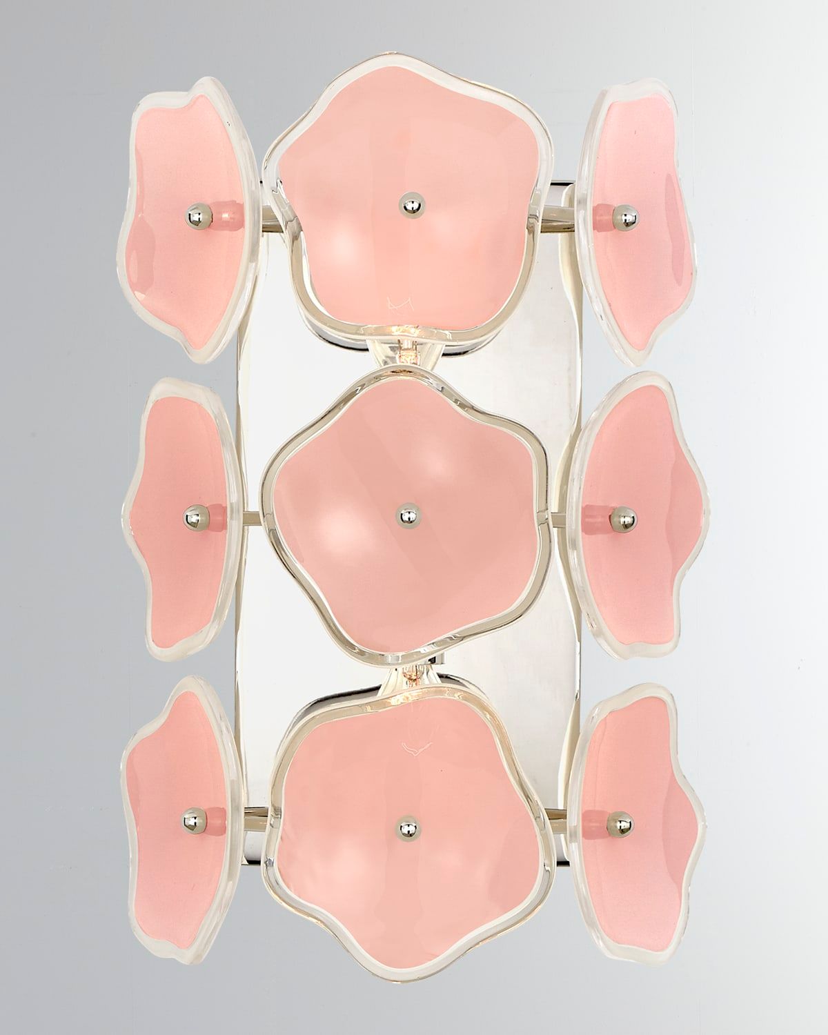Leighton Small Sconce