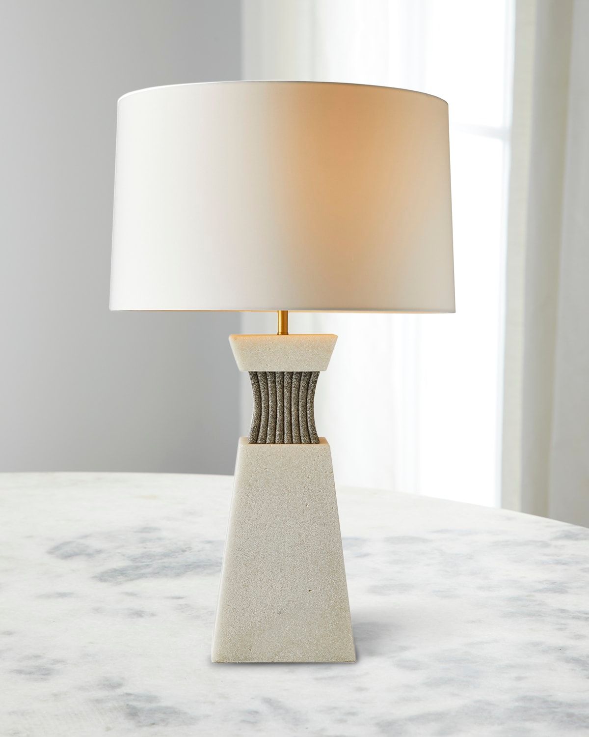 Dynasty 32" Table Lamp