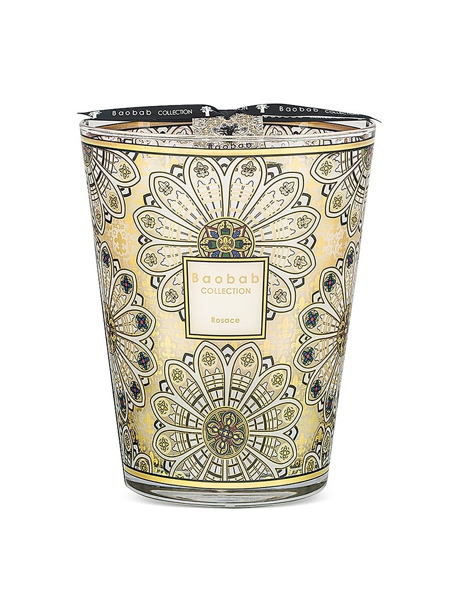 Rosace 5-Wick Scented Candle