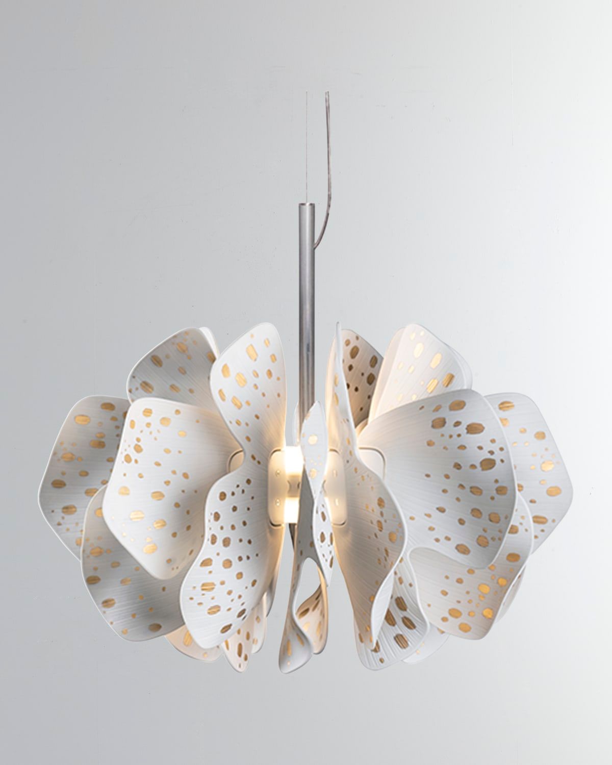 Nightbloom Hanging Lamp