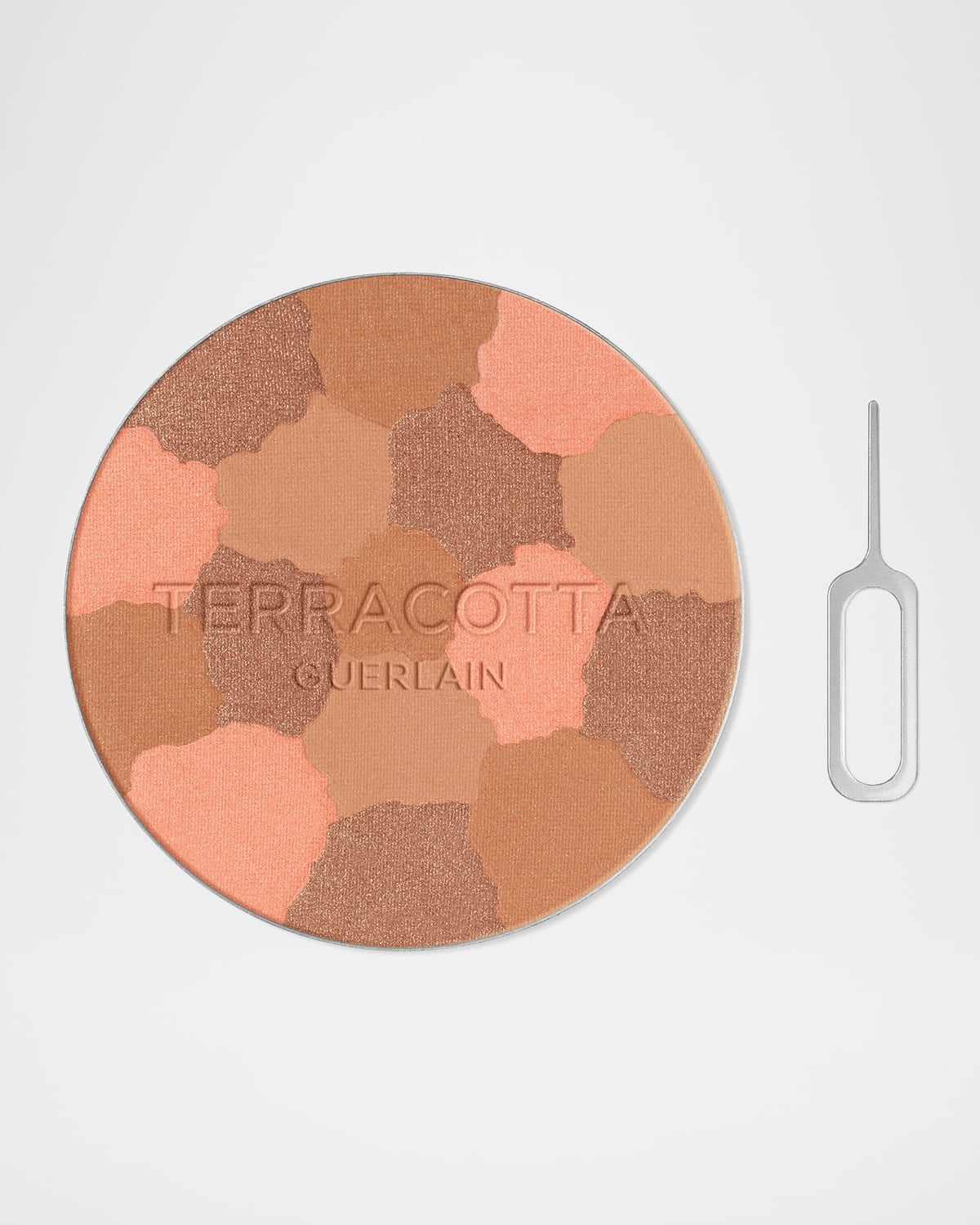 Terracotta Light Healthy Glow Bronzer Refill