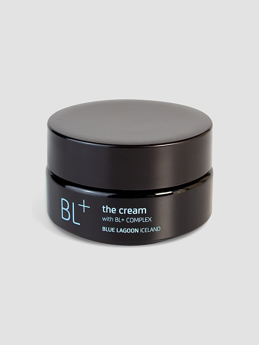 BL The Cream