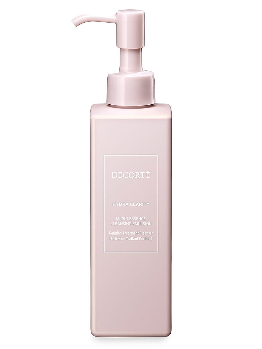 Women's Hydra Clarity Micro Essence Cleansing Emulsion