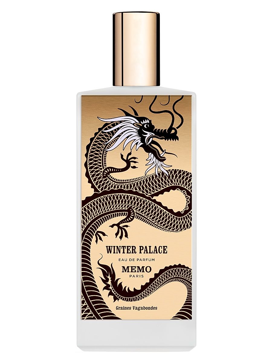 Art Land Winter Palace Eau de Parfum - Size 2.5 oz