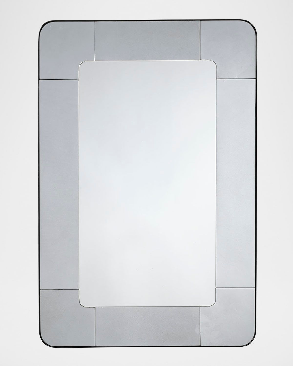Elemental 36" Wall Mirror