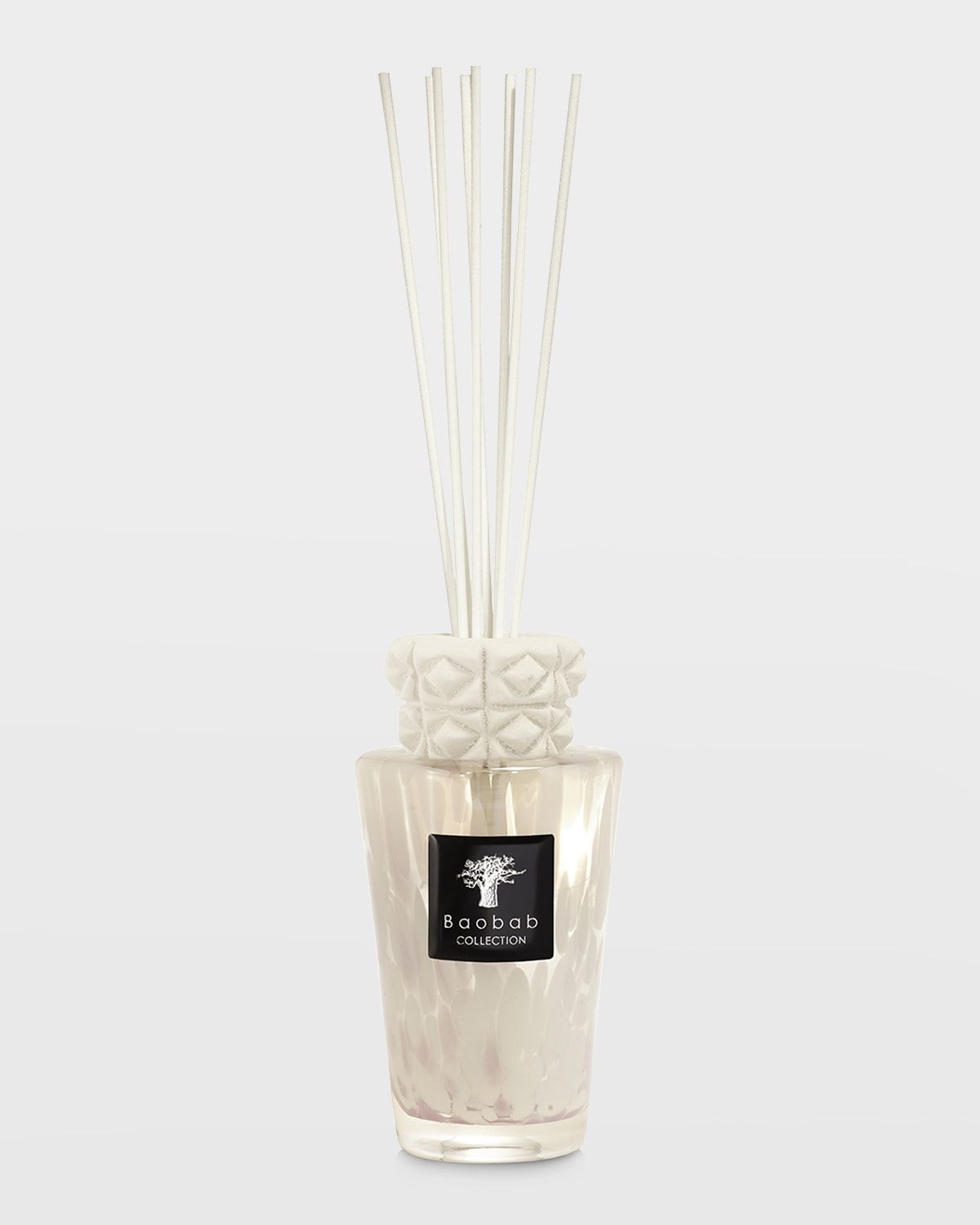 White Pearls Totem Diffuser 2L