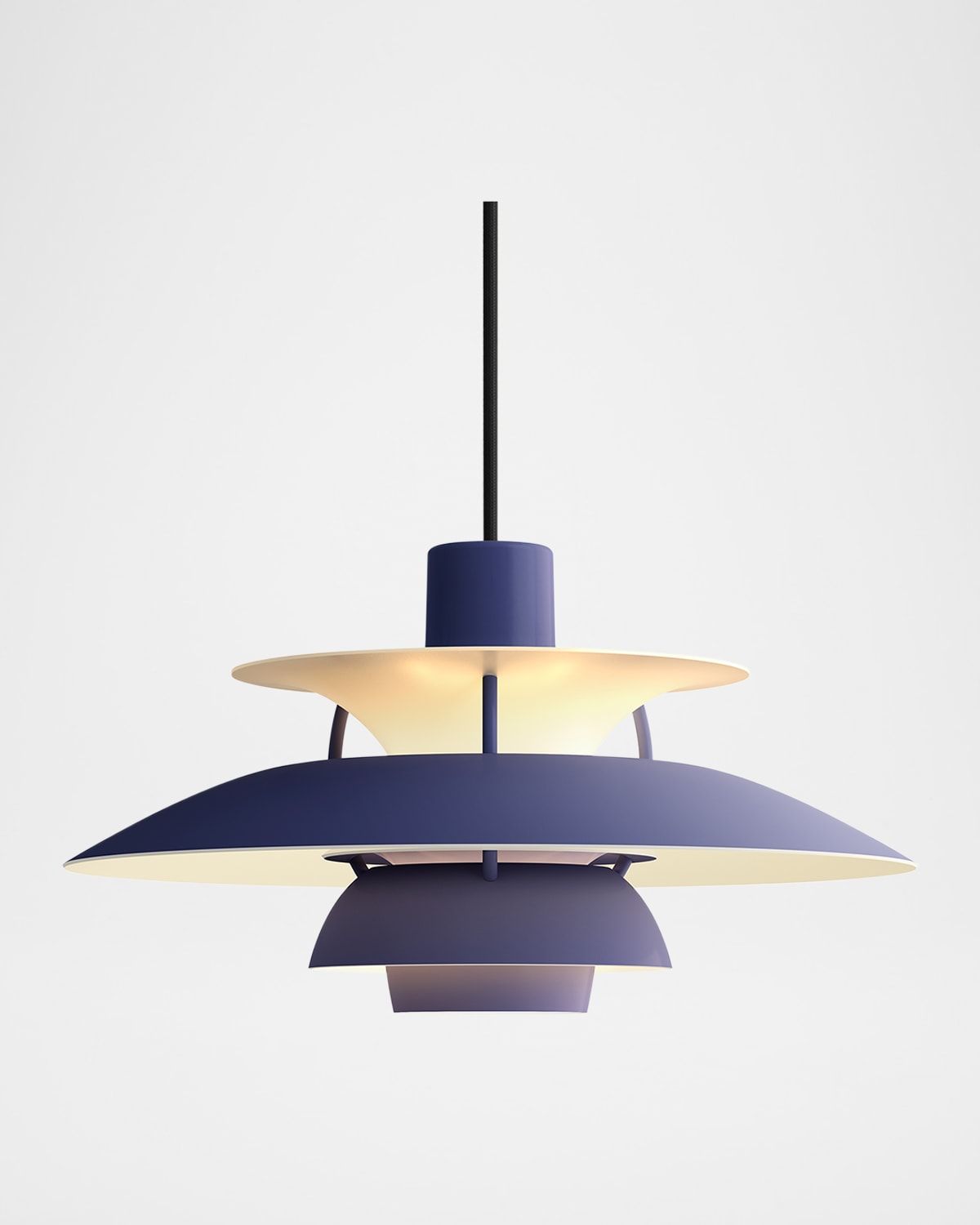 PH 5 Mini Pendant Light, 12"