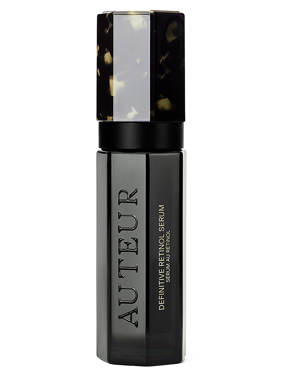 Definitive Retinol Serum